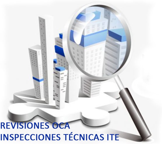 Inspecciones y Revisiones OCA para edificios en Canarias Inspecciones Técnicas de Edificios ITE en Canarias